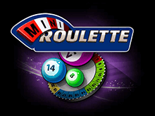 Mini Roulette by Playtech