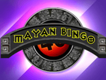 Mayan Bingo: играйте на реальные деньги с выводом